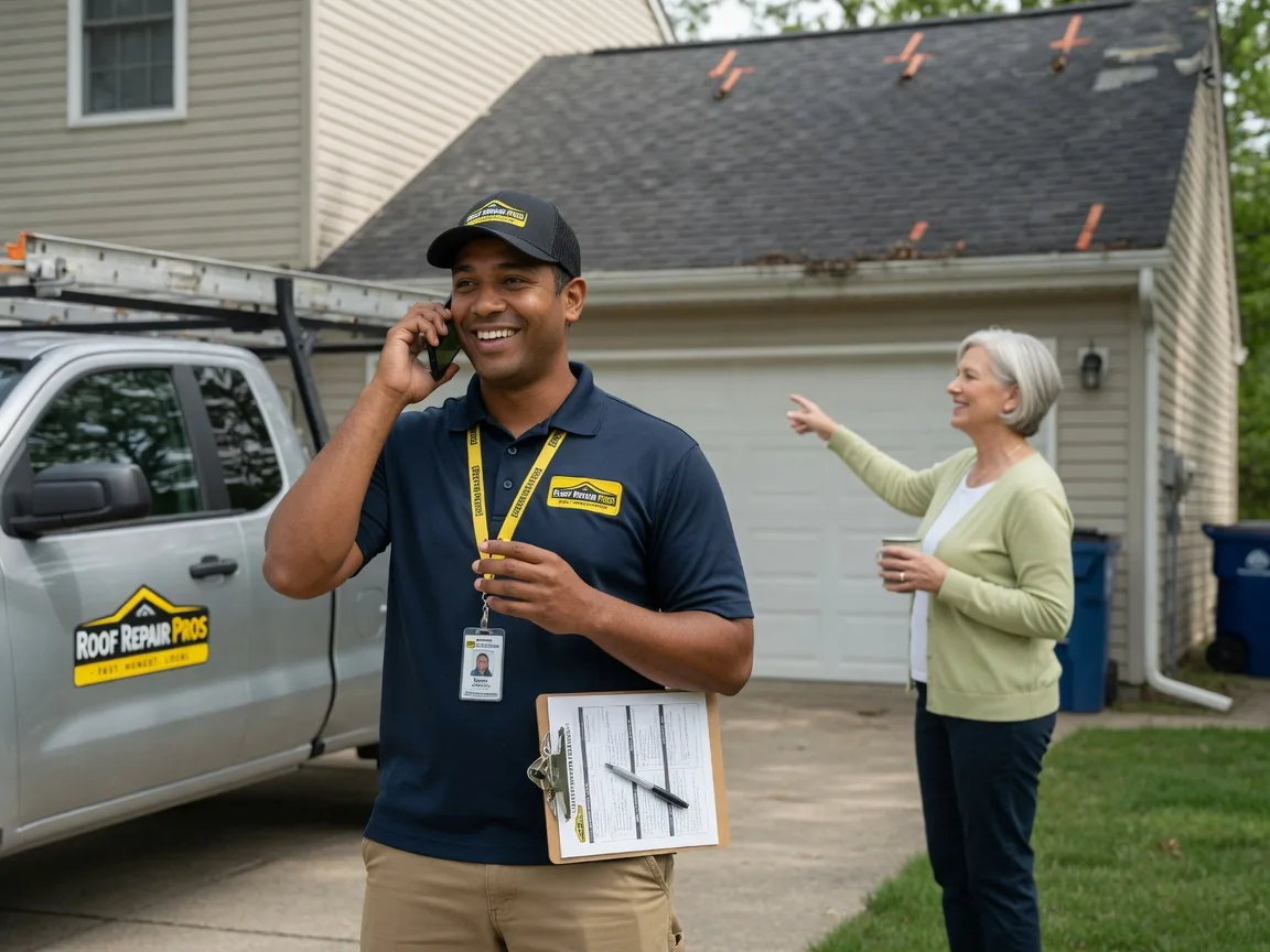Roof Repair Hughesville, MO FAQs